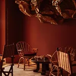 Palacio De Godoy Caceres, Curio Collection By Hilton