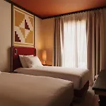 Hotel Palacio De Godoy Caceres, Curio Collection By Hilton 5*