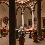 Palacio De Godoy Caceres, Curio Collection By Hilton Hotel 5*