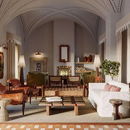 Palacio De Godoy Caceres, Curio Collection By Hilton Hotel 5*