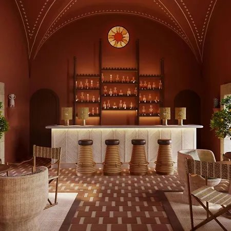 Hotel Palacio De Godoy Caceres, Curio Collection By Hilton Caceres