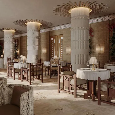 Hotel Palacio De Godoy Caceres, Curio Collection By Hilton 5*