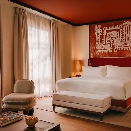 Palacio De Godoy Caceres, Curio Collection By Hilton מלון Caces