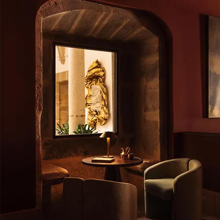 Palacio De Godoy Caceres, Curio Collection By Hilton 5* Caces