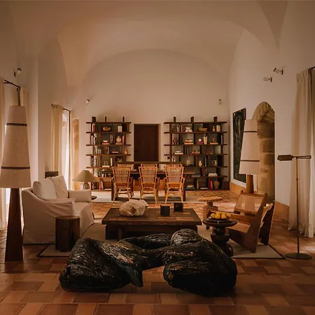 Hotel Palacio De Godoy Caceres, Curio Collection By Hilton 5*