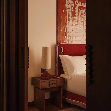 Hotel Palacio De Godoy Caceres, Curio Collection By Hilton Caceres