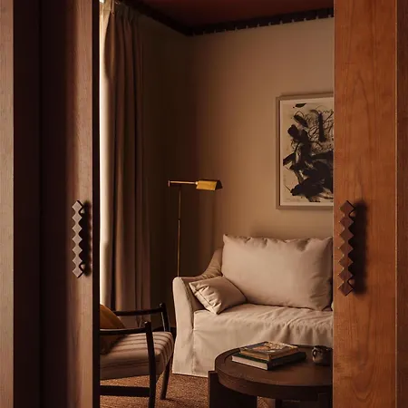 Palacio De Godoy Caceres, Curio Collection By Hilton Caceres