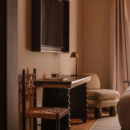 Hotel Palacio De Godoy Caceres, Curio Collection By Hilton 5*