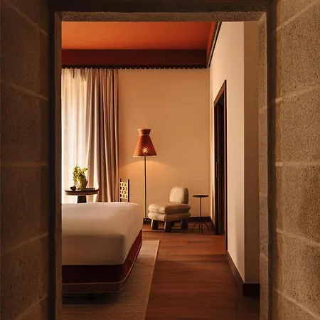 Palacio De Godoy Caceres, Curio Collection By Hilton Hotel Caceres