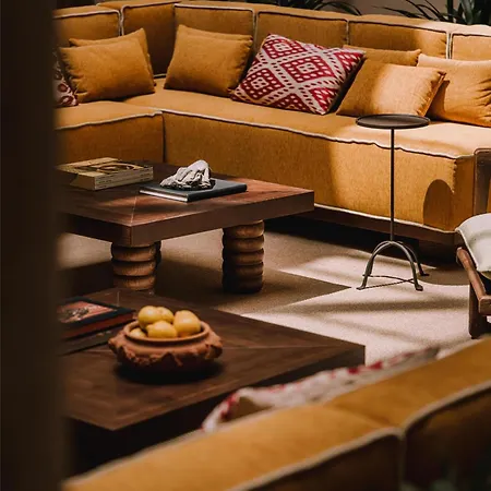 Palacio De Godoy Caceres, Curio Collection By Hilton Caces