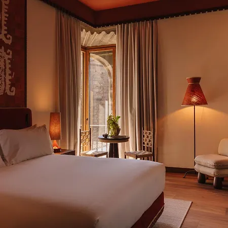 Palacio De Godoy Caceres, Curio Collection By Hilton 5*
