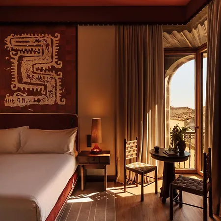 Palacio De Godoy Caceres, Curio Collection By Hilton Hotel