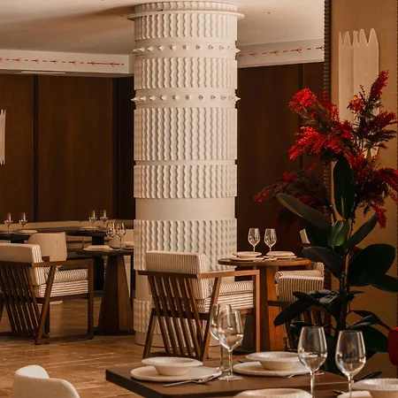 Palacio De Godoy Caceres, Curio Collection By Hilton Hotel 5*