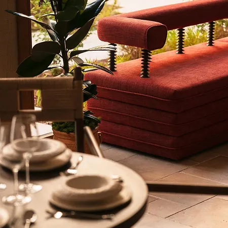 Palacio De Godoy Caceres, Curio Collection By Hilton 5* Caces