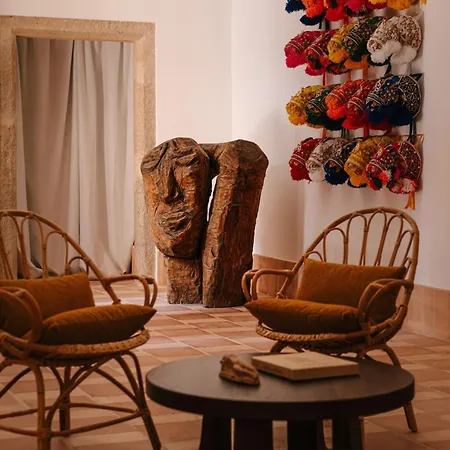 Palacio De Godoy Caceres, Curio Collection By Hilton 5* Caces