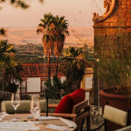 Palacio De Godoy Caceres, Curio Collection By Hilton Hotel Caces