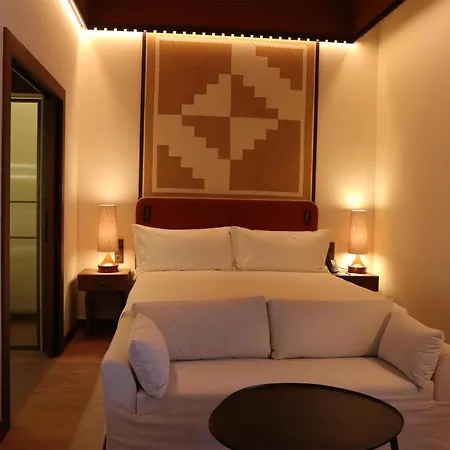 Palacio De Godoy Caceres, Curio Collection By Hilton 5*