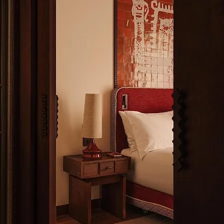 Palacio De Godoy Caceres, Curio Collection By Hilton Hotel 5*