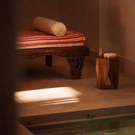 Palacio De Godoy Caceres, Curio Collection By Hilton 5*