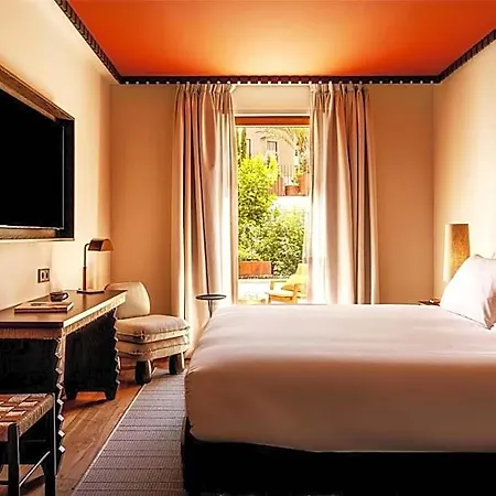 Palacio De Godoy Caceres, Curio Collection By Hilton 5*