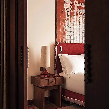 Palacio De Godoy Caceres, Curio Collection By Hilton 5*