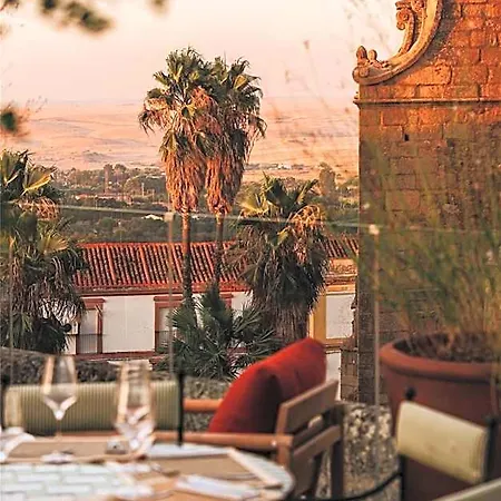 Palacio De Godoy Caceres, Curio Collection By Hilton 5*