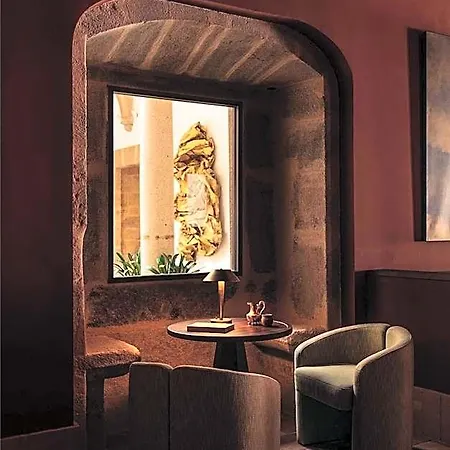 酒店 Palacio De Godoy Caceres, Curio Collection By Hilton