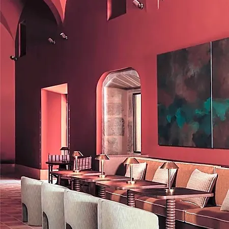 酒店 Palacio De Godoy Caceres, Curio Collection By Hilton