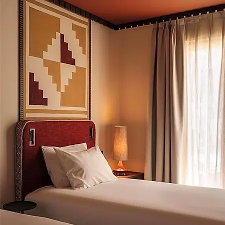 Palacio De Godoy Caceres, Curio Collection By Hilton 5*