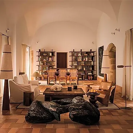 酒店 Palacio De Godoy Caceres, Curio Collection By Hilton