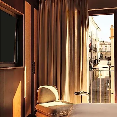 Palacio De Godoy Caceres, Curio Collection By Hilton 酒店