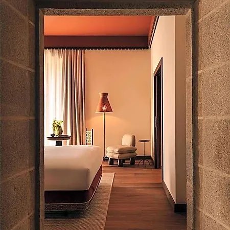 Palacio De Godoy Caceres, Curio Collection By Hilton 酒店 5*