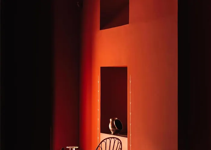 Ξενοδοχείο Palacio De Godoy Caceres, Curio Collection By Hilton Caces