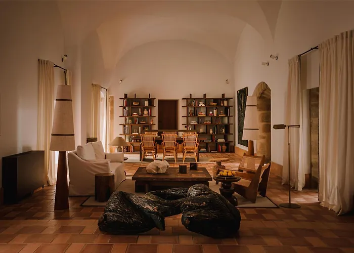 Ξενοδοχείο Palacio De Godoy Caceres, Curio Collection By Hilton 5*