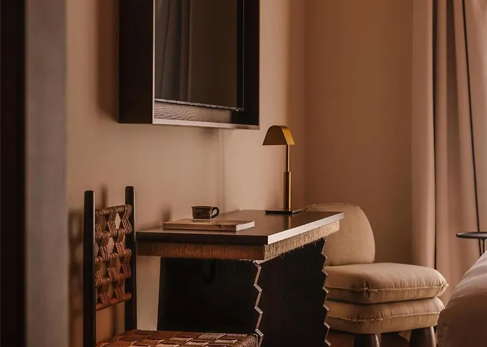 Hotel Palacio De Godoy Caceres, Curio Collection By Hilton 5*