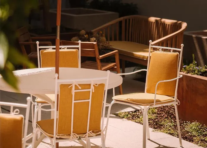 Ξενοδοχείο Palacio De Godoy Caceres, Curio Collection By Hilton 5*