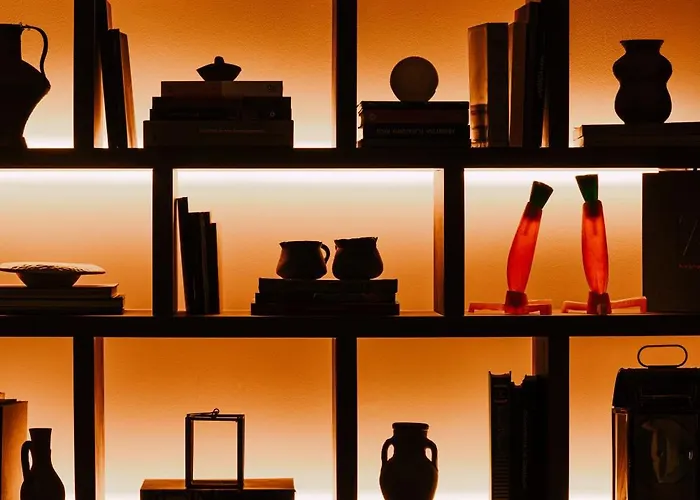 Palacio De Godoy Caceres, Curio Collection By Hilton Hotel 5*