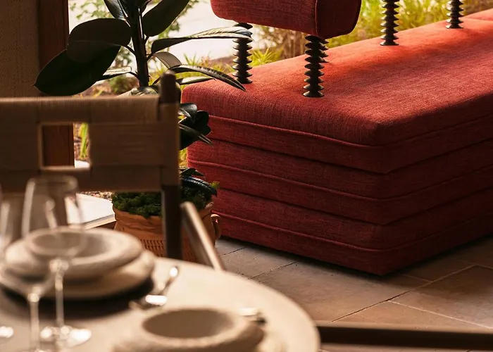 Palacio De Godoy Caceres, Curio Collection By Hilton 5* Caceres