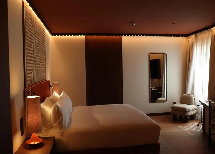 Palacio De Godoy Caceres, Curio Collection By Hilton Hotel Caceres