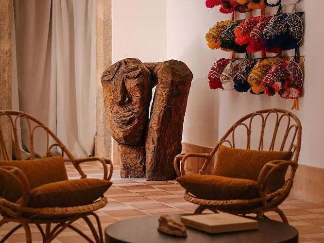 Palacio De Godoy Caceres, Curio Collection By Hilton 5*