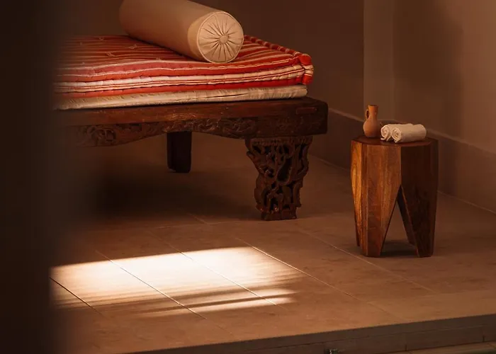 Palacio De Godoy Caceres, Curio Collection By Hilton 5*